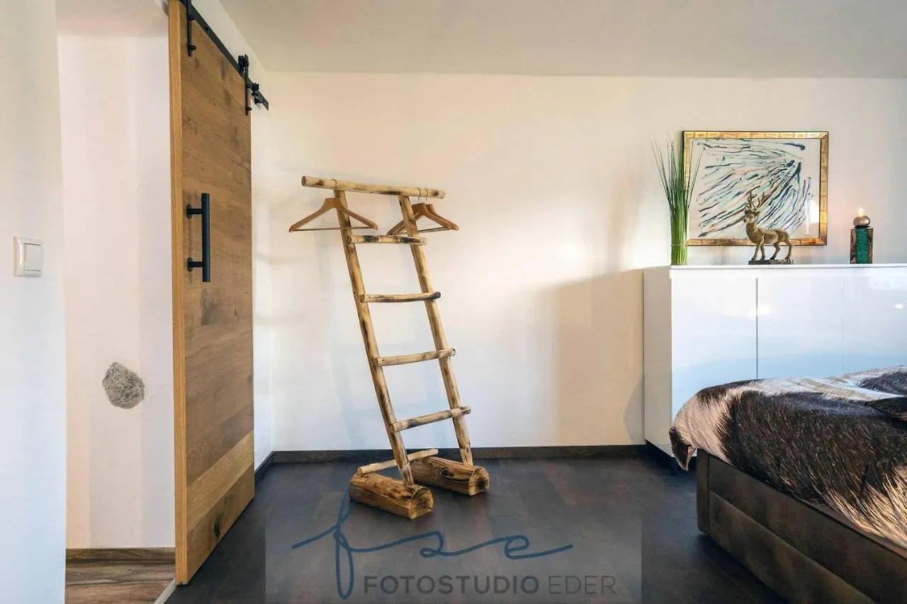 Landhaus Schreiner Teisnach Apartment