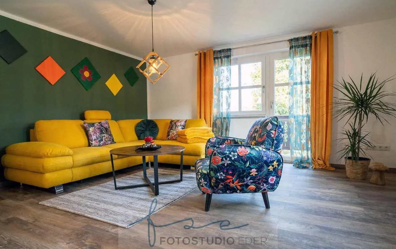 Landhaus Schreiner Teisnach 0*,
