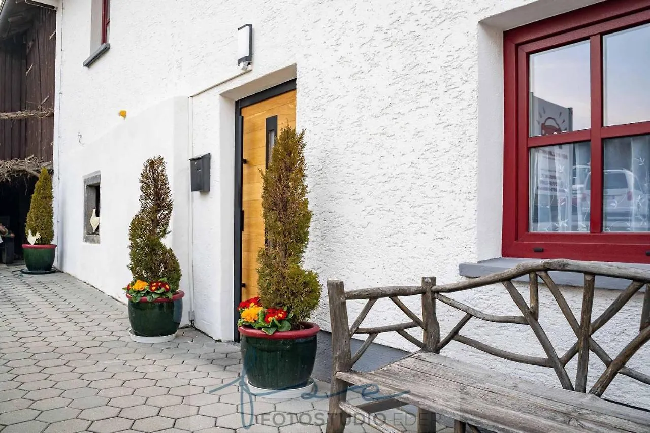 Landhaus Schreiner Teisnach